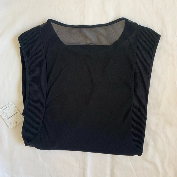 NWT Free People Intimately Hide and Seek Bodycon Dress - Picture 6 of 11